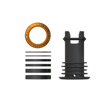 Load image into Gallery viewer, EDC Threaded Top Cap