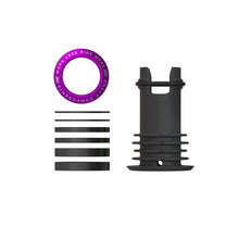 Load image into Gallery viewer, EDC Threaded Top Cap