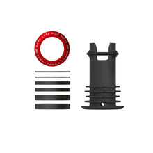 Load image into Gallery viewer, EDC Threaded Top Cap