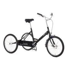 Laden Sie das Bild in den Galerie-Viewer, TRI-1 FIXED GEAR - Pashley Tricycle's