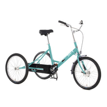 Laden Sie das Bild in den Galerie-Viewer, TRI-1 FIXED GEAR - Pashley Tricycle's