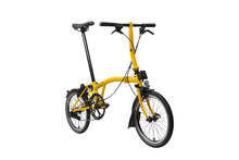Cargar imagen en el visor de la galería, Brompton C Line - 6 speed