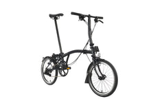 Cargar imagen en el visor de la galería, Brompton C Line - 6 speed