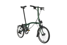 Cargar imagen en el visor de la galería, Brompton C Line - 6 speed