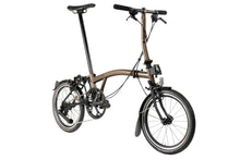 Cargar imagen en el visor de la galería, Brompton P line - 4 Speed