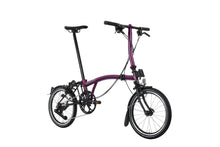 Cargar imagen en el visor de la galería, Brompton P line - 12 Speed