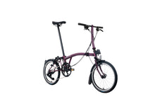 Cargar imagen en el visor de la galería, Brompton C Line - 12 speed