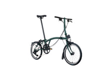 Cargar imagen en el visor de la galería, Brompton C Line - 12 speed