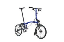 Cargar imagen en el visor de la galería, Brompton P line - 12 Speed
