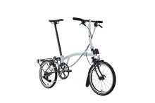 Cargar imagen en el visor de la galería, Brompton P line with Roller Frame - 12 Speed