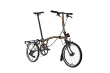 Cargar imagen en el visor de la galería, Brompton P line with Roller Frame - 12 Speed