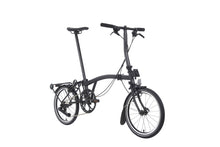 Cargar imagen en el visor de la galería, Brompton P line with Roller Frame - 12 Speed