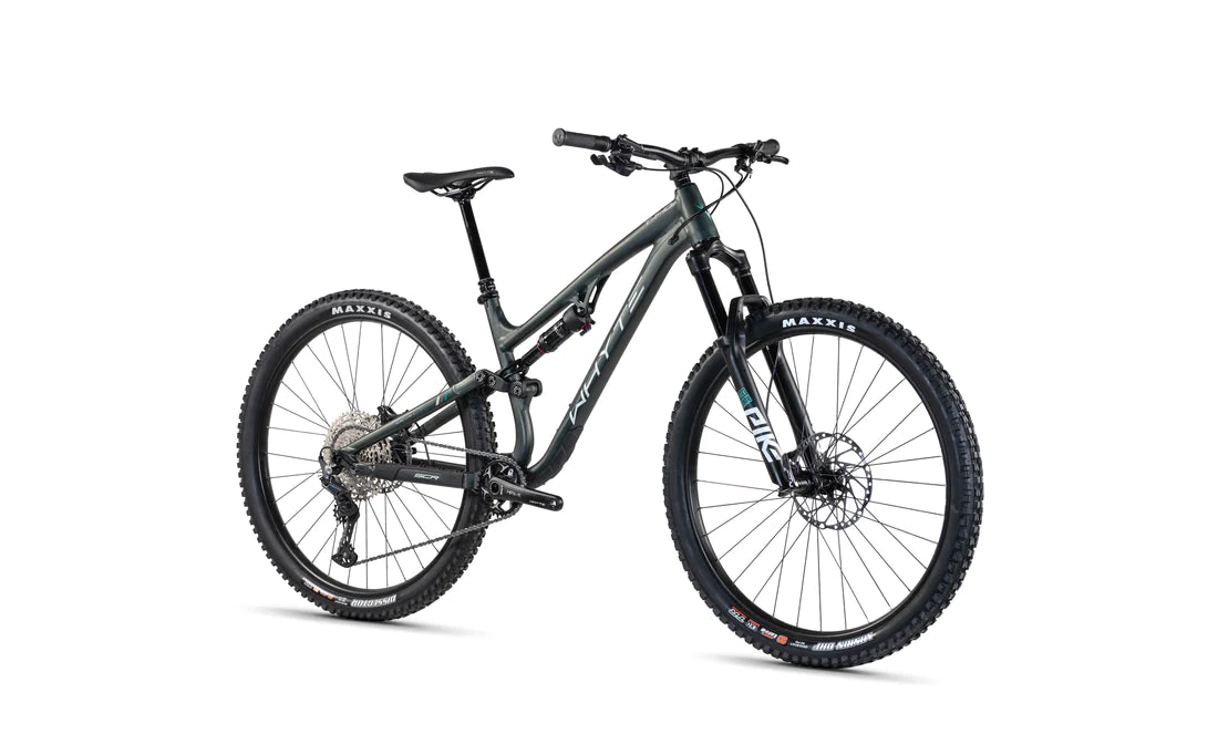 Whyte T-140S (Only Medium Left)