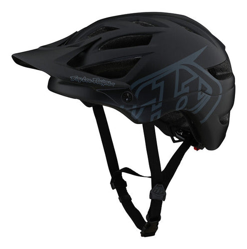 Troy Lee Designs A1 Helmet black xl/xxl