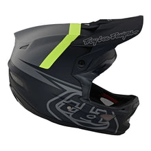 Load image into Gallery viewer, D3 FiberLite Helmet Slant Grey