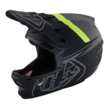 Load image into Gallery viewer, D3 FiberLite Helmet Slant Grey