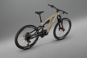 Whyte E-180 S super enduro/gravity electric mountain bike (Available to order JAN/FEB)