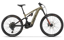 Load image into Gallery viewer, Whyte E-180 S super enduro/gravity electric mountain bike (Available to order JAN/FEB)