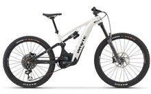 Load image into Gallery viewer, Whyte E-180 Works super e-enduro/gravity electric mountain bike (Available to order JAN/FEB)