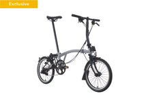 Cargar imagen en el visor de la galería, Brompton C Line 4 Speed (new option) 6-8 week lead time from date of order