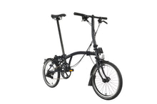 Cargar imagen en el visor de la galería, Brompton C Line 4 Speed (new option) 6-8 week lead time from date of order