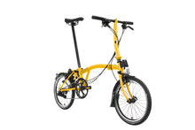 Cargar imagen en el visor de la galería, Brompton C Line 4 Speed (new option) 6-8 week lead time from date of order