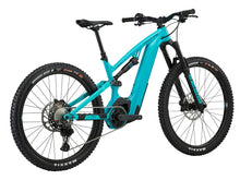 Cargar imagen en el visor de la galería, E-160 S MX Enduro Electric Mountain Bike
