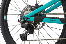 Cargar imagen en el visor de la galería, E-160 S MX Enduro Electric Mountain Bike