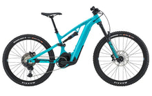 Cargar imagen en el visor de la galería, E-160 S MX Enduro Electric Mountain Bike