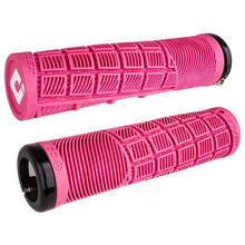 Load image into Gallery viewer, ODI Reflex Lock on Grips