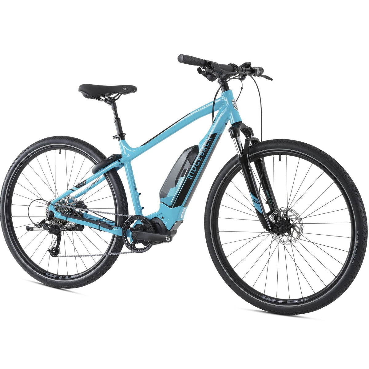 Ridgeback Electron Bike 2021 Ridgeback Electron S2 Electric Step