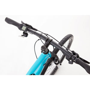 RidgeBack X2 E-Bike