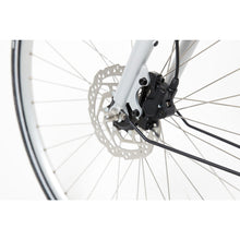 Load image into Gallery viewer, RidgeBack Electron S1 Utility Bike