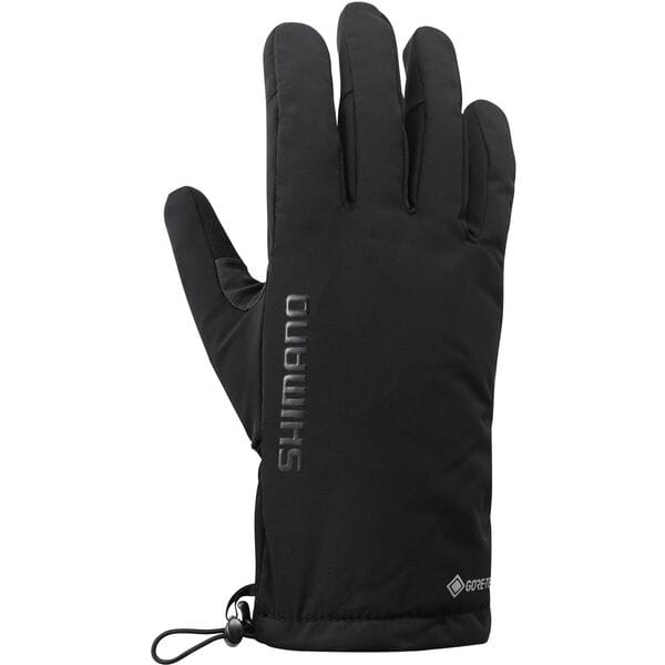 Shimano Unisex GORE-TEX® GRIP PRIMALOFT® Gloves