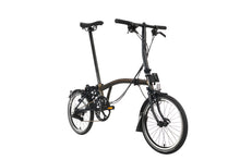 Cargar imagen en el visor de la galería, Brompton C Line 4 Speed (new option) 6-8 week lead time from date of order