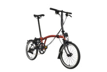 Cargar imagen en el visor de la galería, Brompton C Line 4 Speed (new option) 6-8 week lead time from date of order