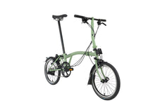 Cargar imagen en el visor de la galería, Brompton C Line 4 Speed (new option) 6-8 week lead time from date of order