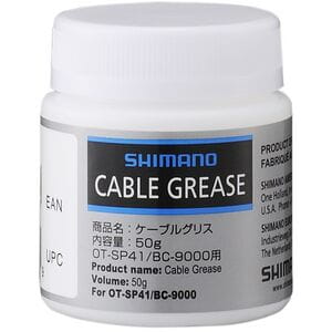 shimano cable grease 50g