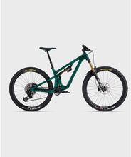 Load image into Gallery viewer, Yeti Cycles SB140 T-Series T3 Lunch Ride 29" Bike