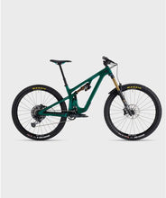 Load image into Gallery viewer, Yeti Cycles SB140 C-Series C2 Lunch Ride 29" Factory Bike