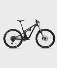 Load image into Gallery viewer, Yeti Cycles SB140 C-Series C2 Lunch Ride 29" Factory Bike