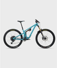 Load image into Gallery viewer, Yeti Cycles SB140 C-Series C2 Lunch Ride 29" Factory Bike