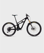 Load image into Gallery viewer, Yeti Cycles SB165 C-Series C2 Factory 29" / 27.5" Bike