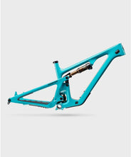 Load image into Gallery viewer, Yeti Cycles SB135 T-Series 27.5" Frame