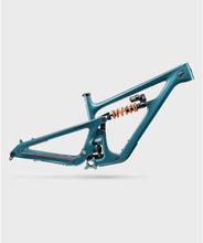 Load image into Gallery viewer, Yeti Cycles SB165 T-Series 29" / 27.5" Frame