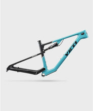 Load image into Gallery viewer, Yeti Cycles ASR T-Series 29" Frame