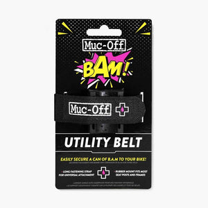 Muc-Off BAM Utility Belt