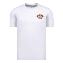Load image into Gallery viewer, Red Bull Rampage Graphic T-Shirt White