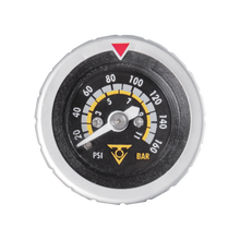 Load image into Gallery viewer, Topeak Turbo Morph With Gauge