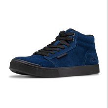 Load image into Gallery viewer, Ride Concepts Vice Mid Shoes Navy/Blue
